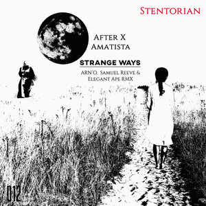 Strange Ways (ARN'O Remix)
