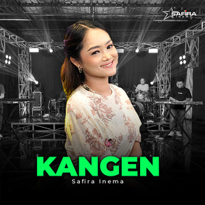 Kangen (Live)