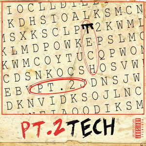 Tech Pt. 2 (Explicit)