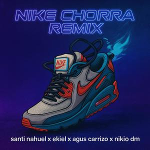 Nike chorra r3mix (Explicit)