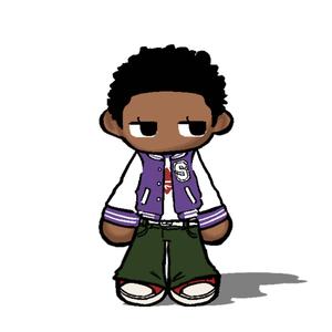 Two-Toned (feat. Trav3onn)