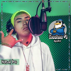 Revool Music Sessions, Vol. 3(feat. Keal hc)