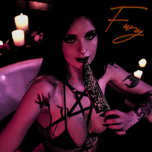 Fury (Explicit)
