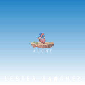 Alone