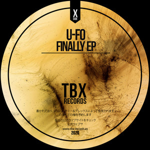 Finally (Original Mix)