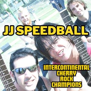 JJ SPEEDBALL Intercontinental Cherry Rock Champions (2005)