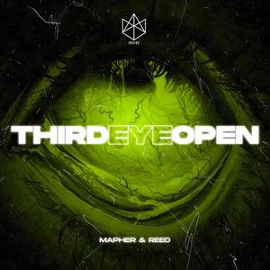 Third Eye Open (feat. REED Music)