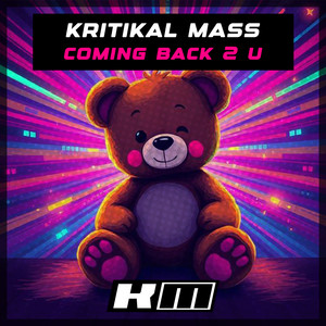 Coming Back 2 U (TJay Old Skool Remix)