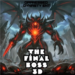 The Final Boss 3D