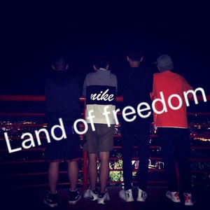 Land of freedom
