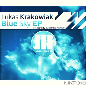 Blue Sky EP