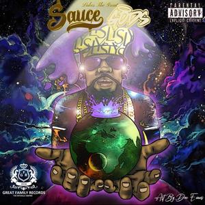 SAUCE GODS (Explicit)