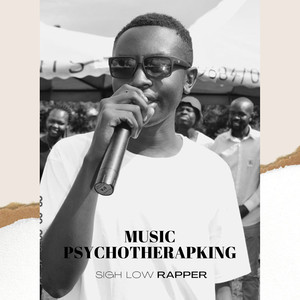 Music Psychotherapking