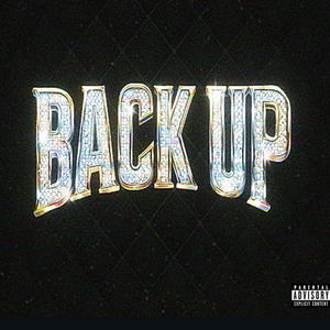 Back Up (feat. KTY slime) (Explicit)