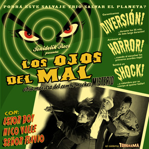 Let's linch de lanlor