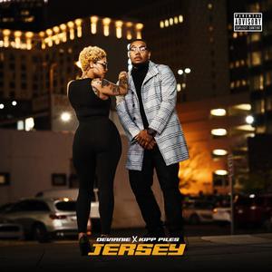 Jersey (feat. Devianie) [Explicit]