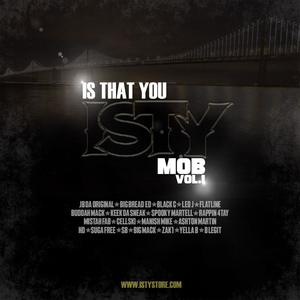 FOCUSED (feat. JB DA ORIGINAL, BIG MACK & ZAK 1) (Explicit)