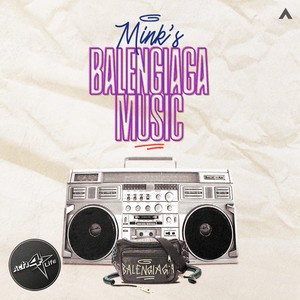 Balengiaga music