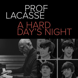 A Hard Day's Night (Single)