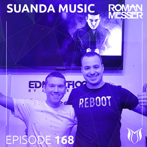 Your Love (Suanda 168) (Elite Electronic Remix)