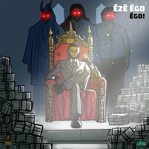 Ojodu Berger (Explicit)