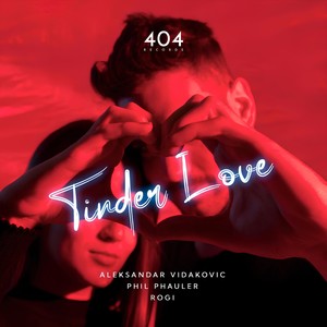 Tinder Love (Radio Mix)