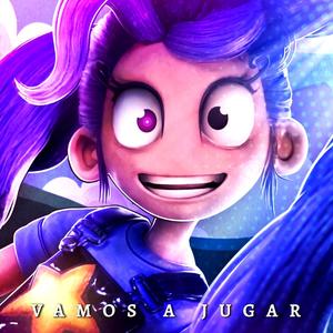 Vamos a jugar. Lily Lovebraids Rap