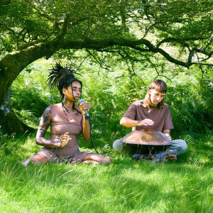 Healing Meditation Music (Live)