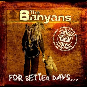 For Better Days (Deluxe Edition)