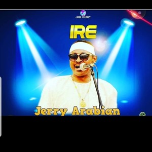 IRE (feat. Seyi harmony)