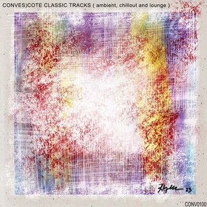 CONVES)COTE CLASSIC TRACKS