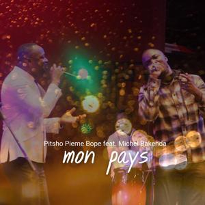 Mon Pays (feat. Michel bakenda)