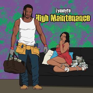 High Maintenance