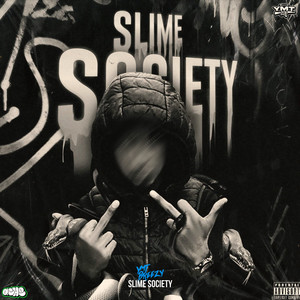 Slime Society (Explicit)