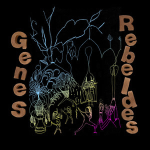 Genes Rebeldes