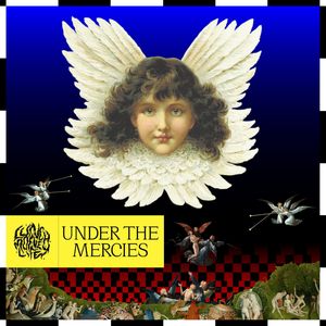 Under The Mercies (Explicit)