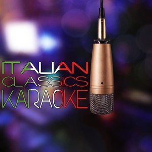 Italian Classics Karaoke