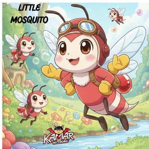 Little Mosquito