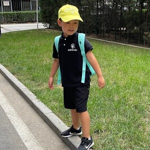 送你一朵小红花