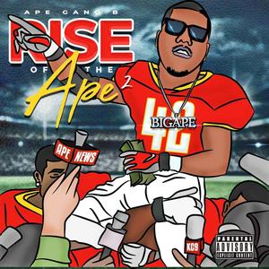 Rise Of The Ape's 2 (Explicit)