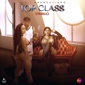 Top Class (Explicit)