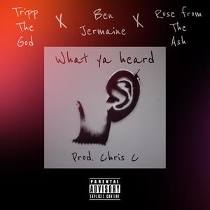 What Ya Heard (Explicit)