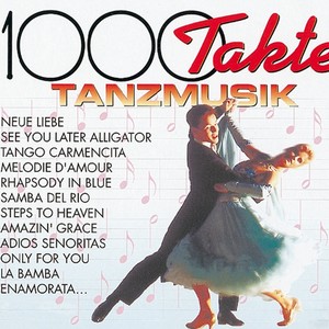 1000 Takte Tanzmusik