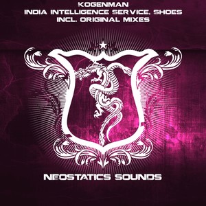 Shoes (Original Mix)