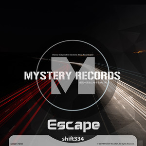 Escape (Original Mix)