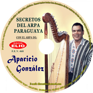 Secretos del Arpa Paraguaya