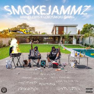 SMOKEJAMMZ (Explicit)