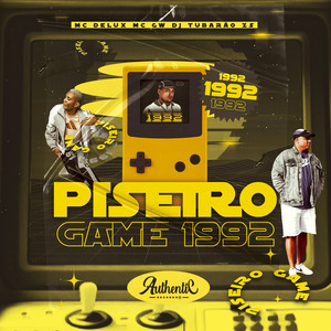 Piseiro Game 1992 (Explicit)