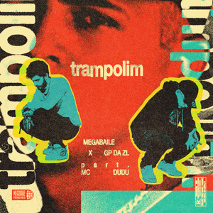 TRAMPOLIM (feat. Mc Dudu) (Explicit)