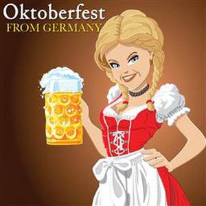 Oktoberfest From Germany